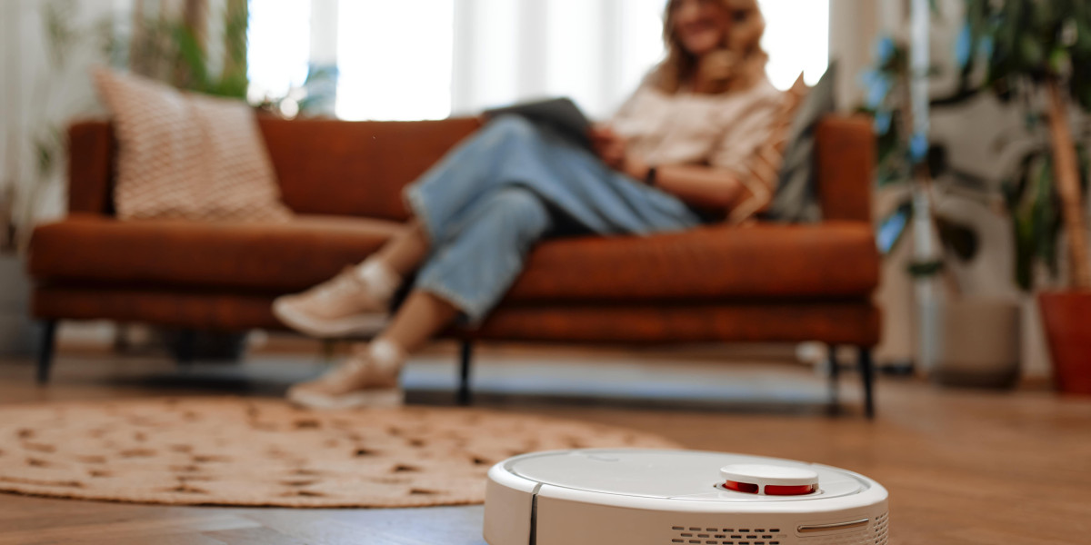 Best Robot Vacuum and Mop in the UK: A Comprehensive Guide