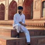 Ruhail Mughal Profile Picture