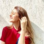 Simriti Pandey Profile Picture
