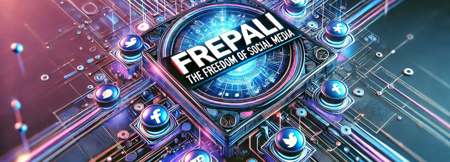 Frepali Cover Image