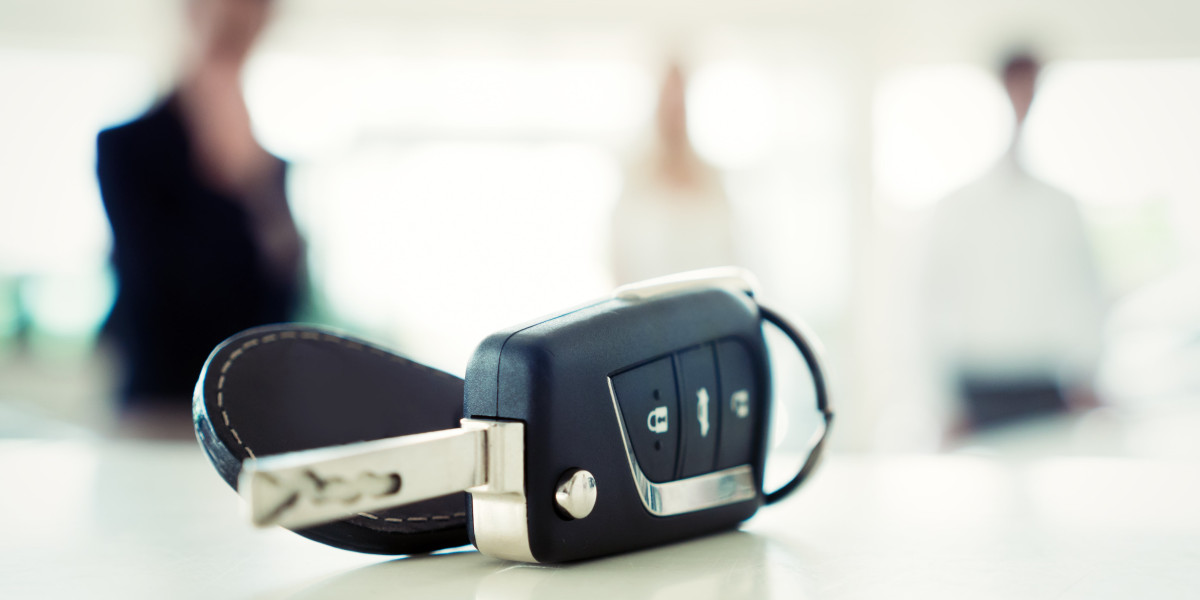 Emergency Locksmith Services for Your Car: What You Need to Know