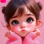 Leah Munyiva Profile Picture