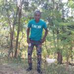 David Mwenga Muthenya Profile Picture