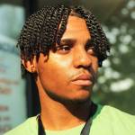 John Kinuthia Profile Picture