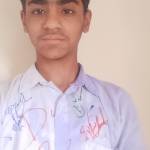 Umer Saleem Saleem Profile Picture