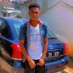 Samuel Babiha Forgam Profile Picture