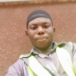 Omotoye Adekunle Adekunle Profile Picture