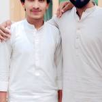 Yaseen Ali Yaseen Ali Profile Picture