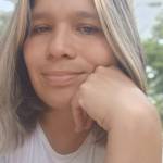 Naomi Fleitas Profile Picture