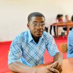 Enock Twum Profile Picture