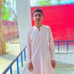 Iqbal Lashari Khadim Hussain Profile Picture