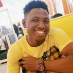 Oji Benjamin Profile Picture