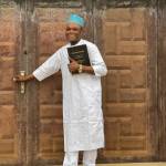 Kazeem Isiaka Profile Picture