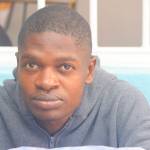 Titus Shikomela Profile Picture