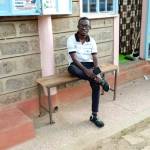 Fredr Okello Profile Picture
