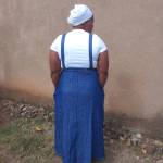 Nothando Nxumalo Nxumalo profile picture
