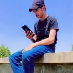 Umar Baloch Khan Profile Picture