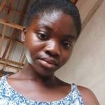 Rebecca Appiah dadzie Dadzie Profile Picture
