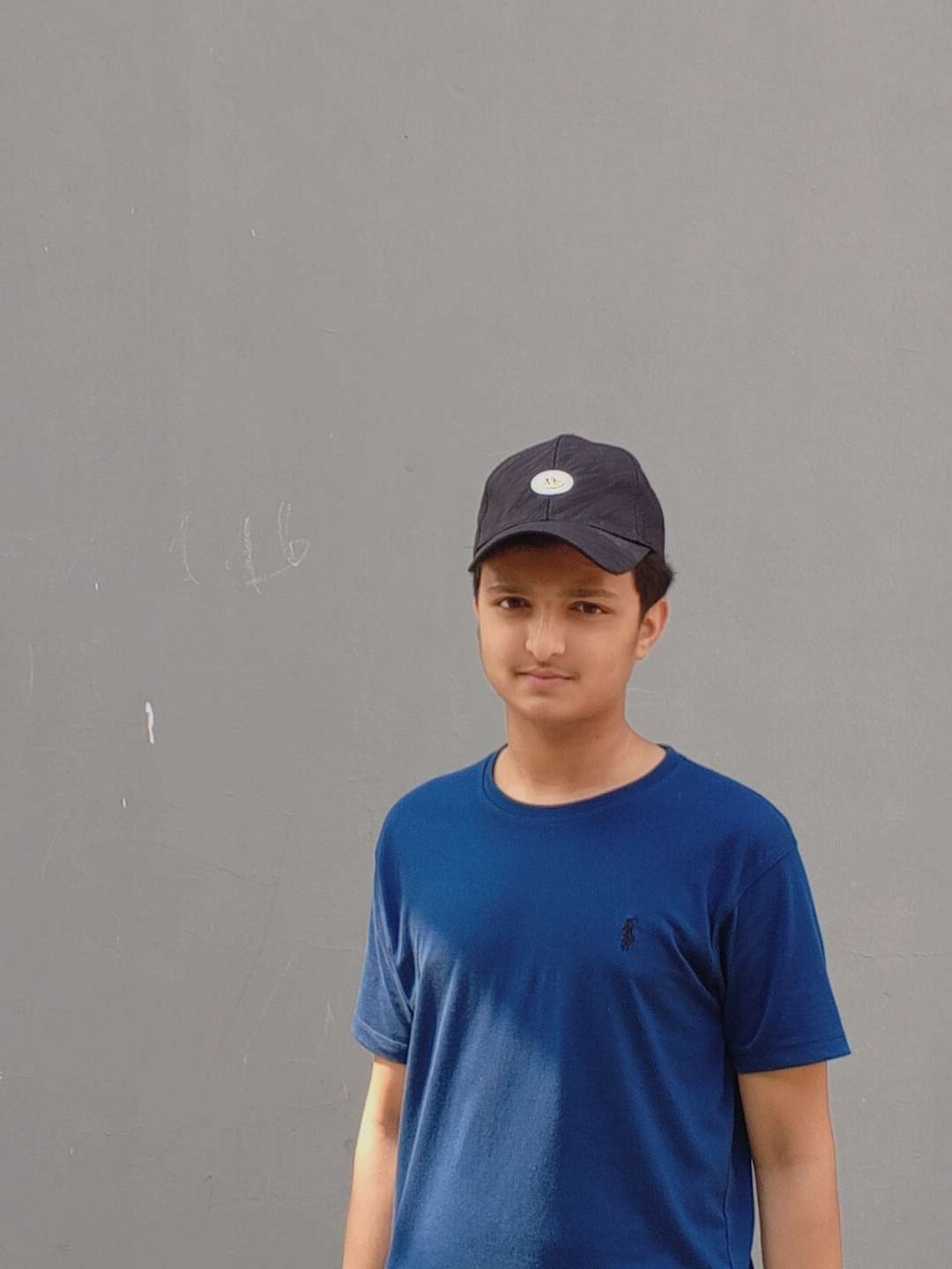 arham Aamir Abbasi Profile Picture