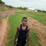 Inusah Mustapha Profile Picture