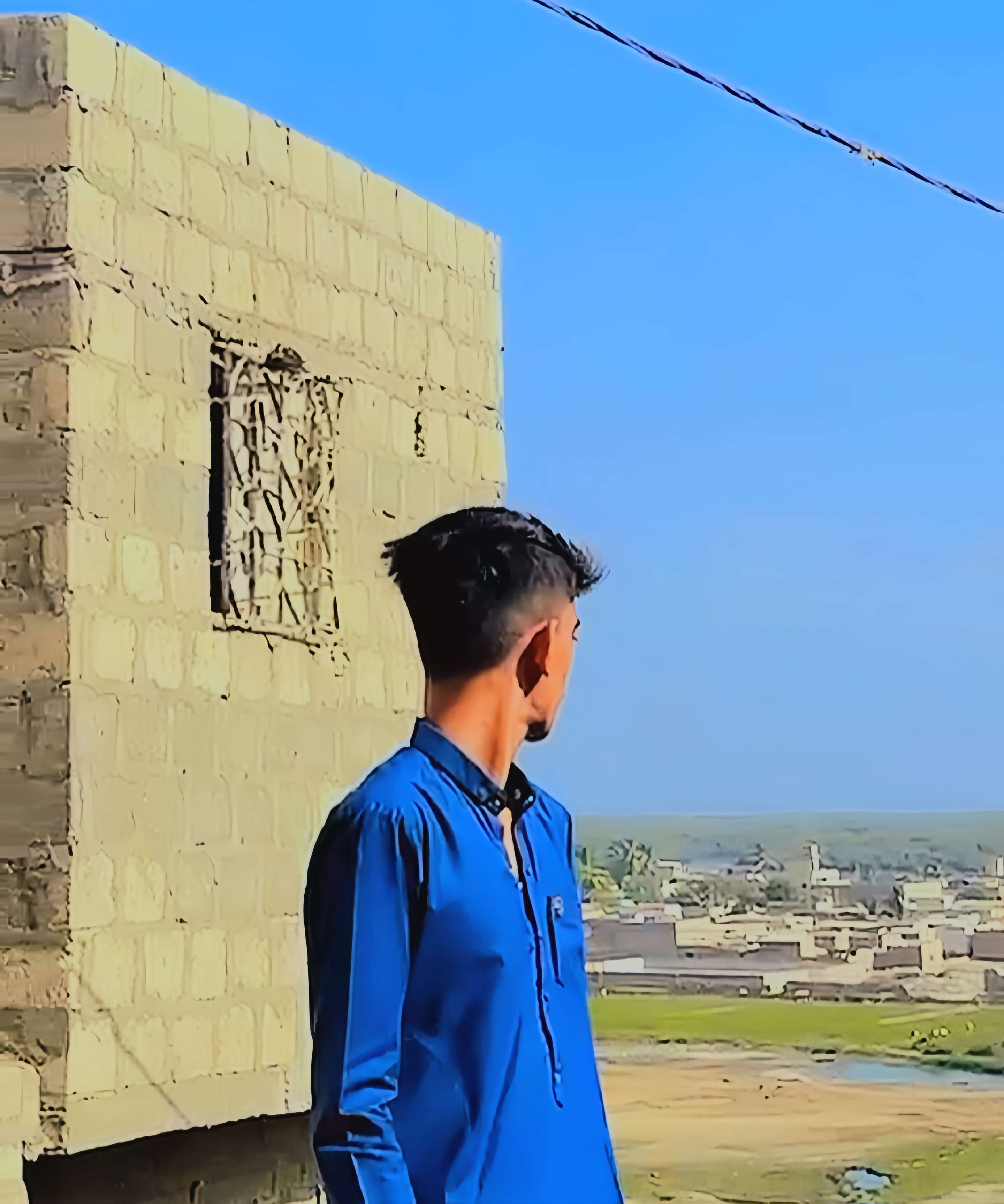 Adil Khan Khan Profile Picture