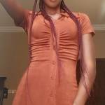 Richael Sam profile picture