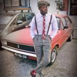 VINCENT KIMANI Profile Picture