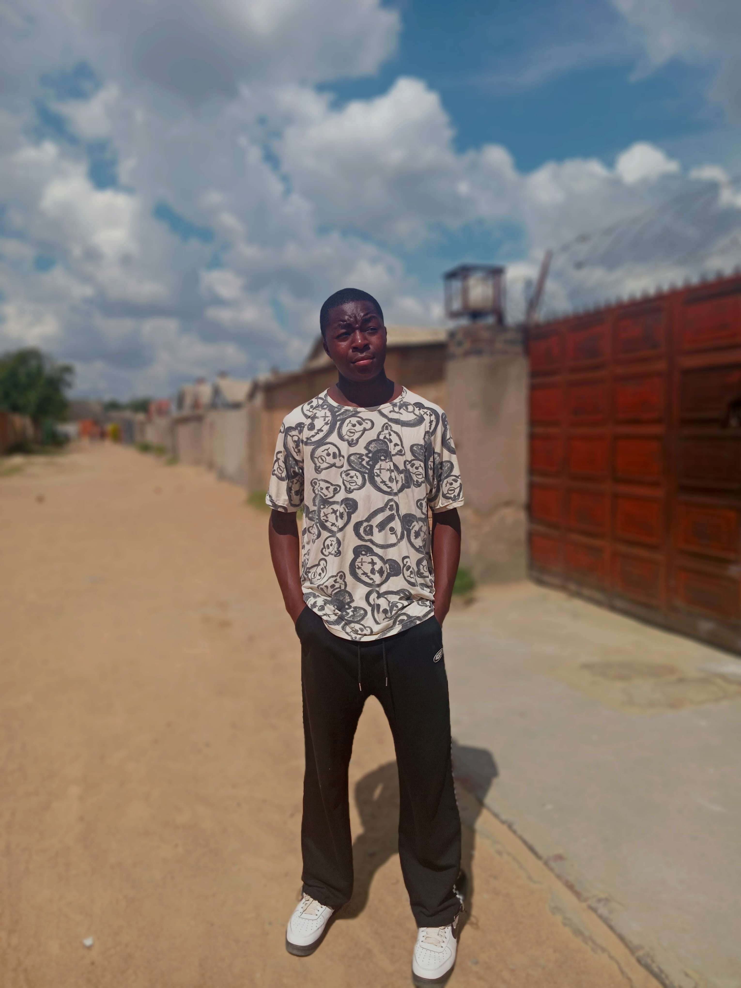 Tanatswa Nerwande Profile Picture