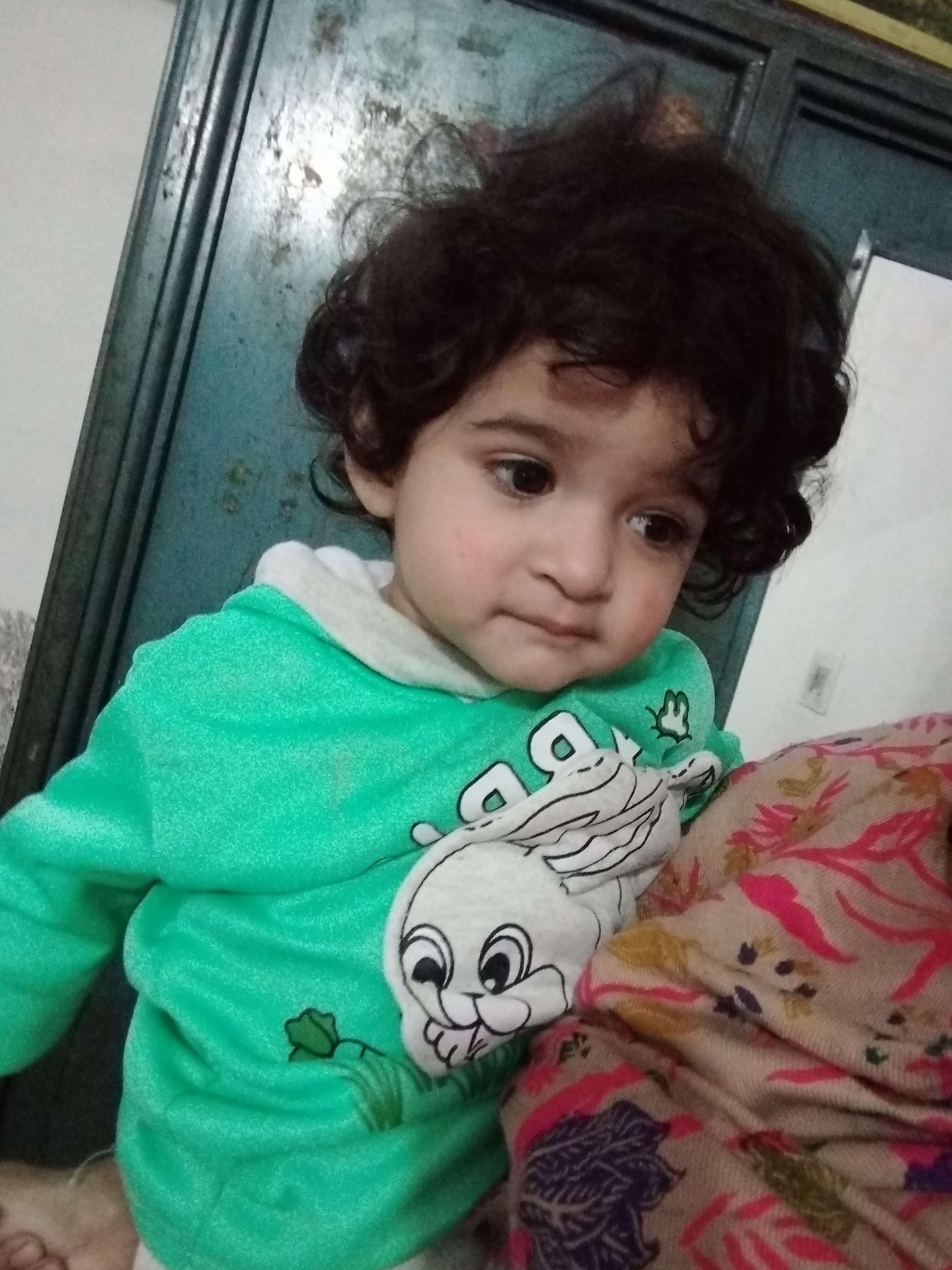 Kulsoom Muneeb Profile Picture