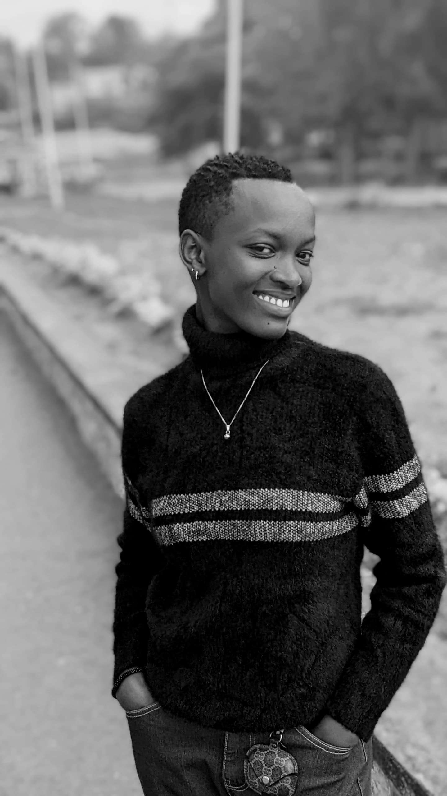 Umutesi Assumah Profile Picture
