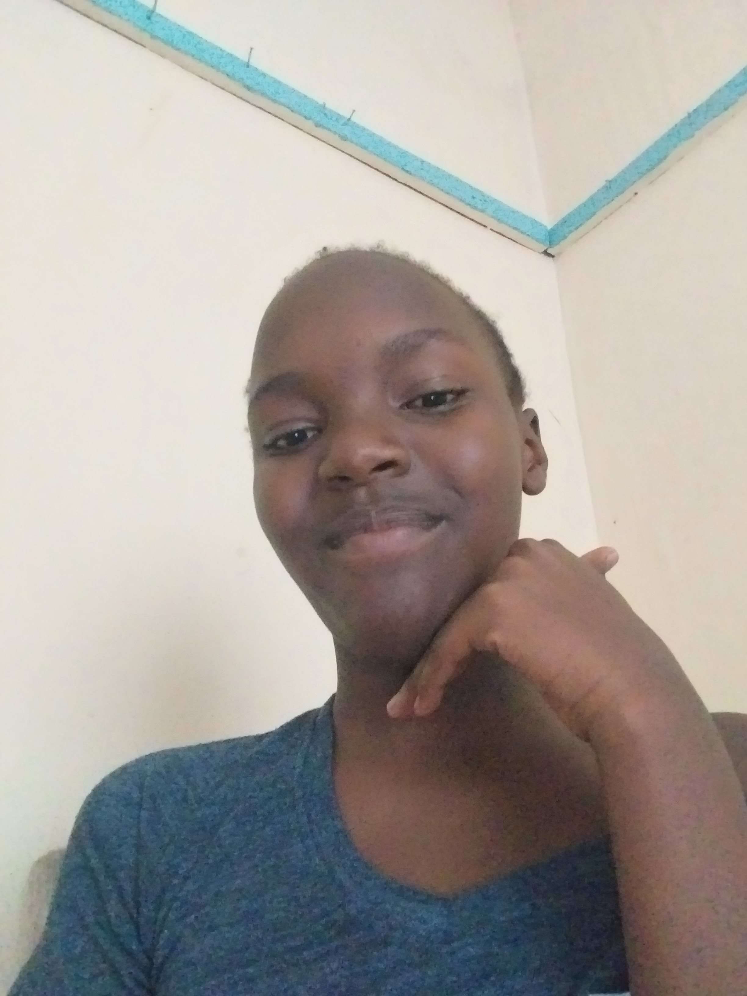 elizabeth Mwanzia Profile Picture