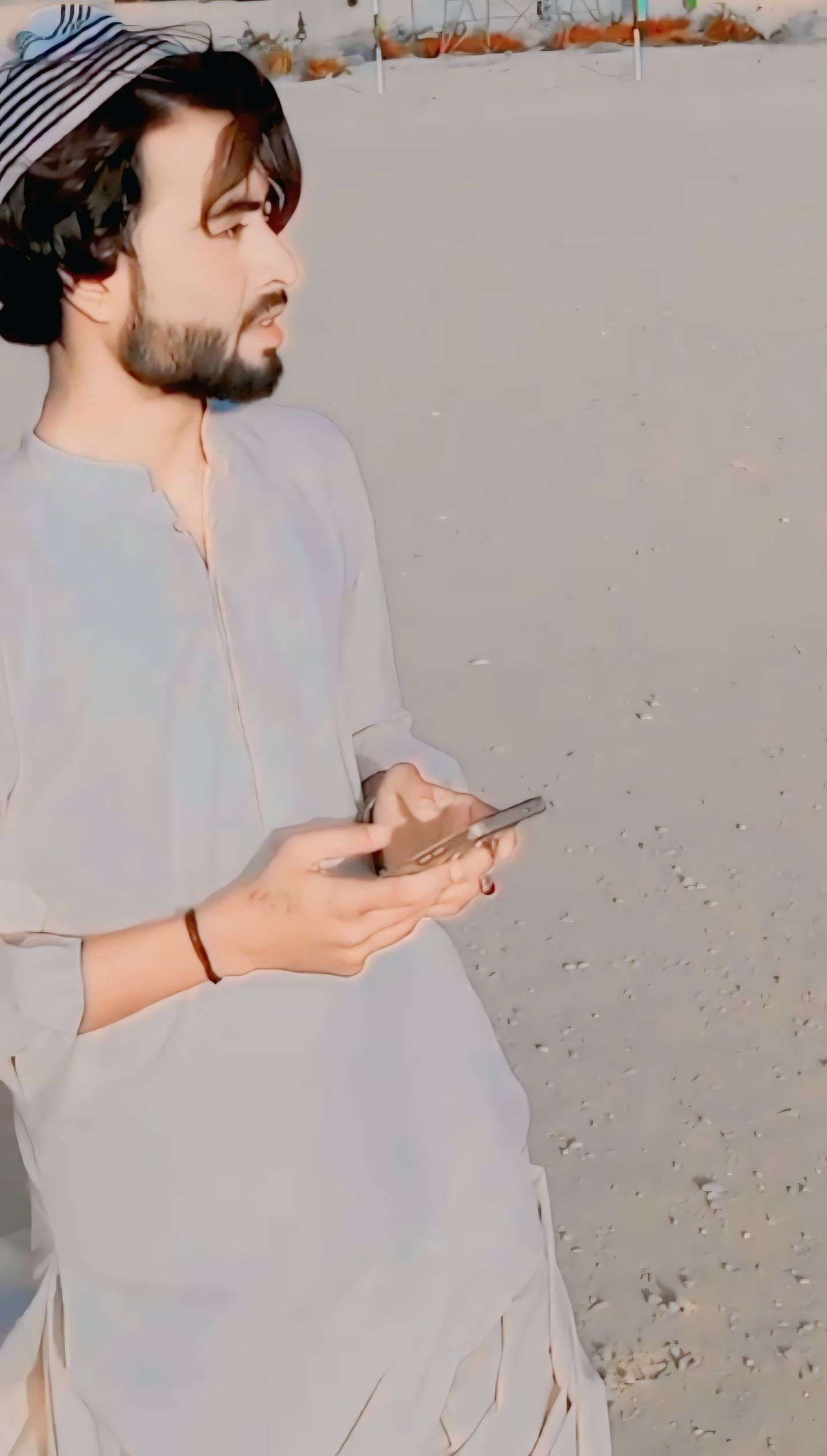 Veer Arif Khetran Profile Picture