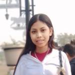 Krisha Mahato Profile Picture