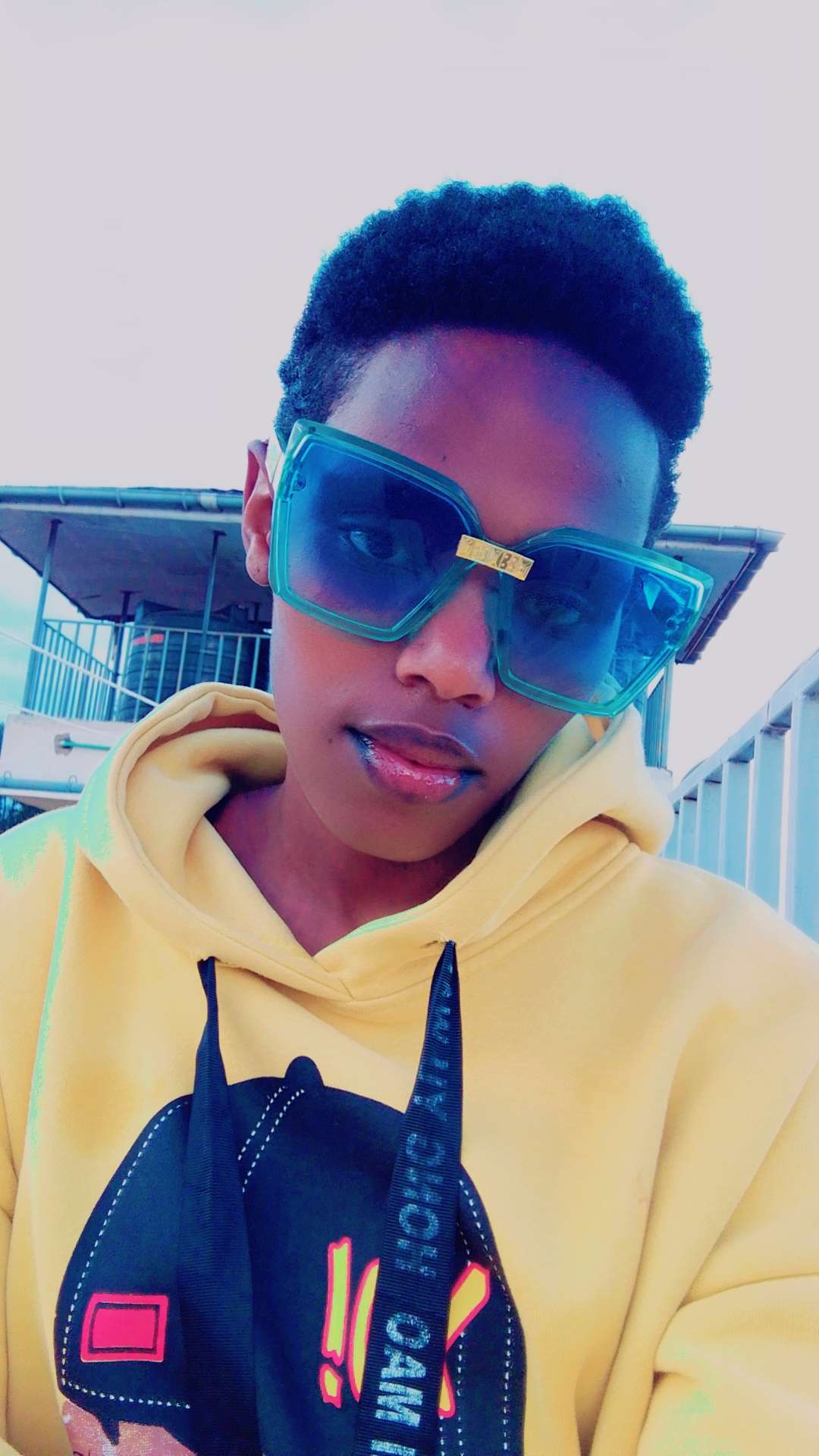 Ivycasty Karambu Profile Picture