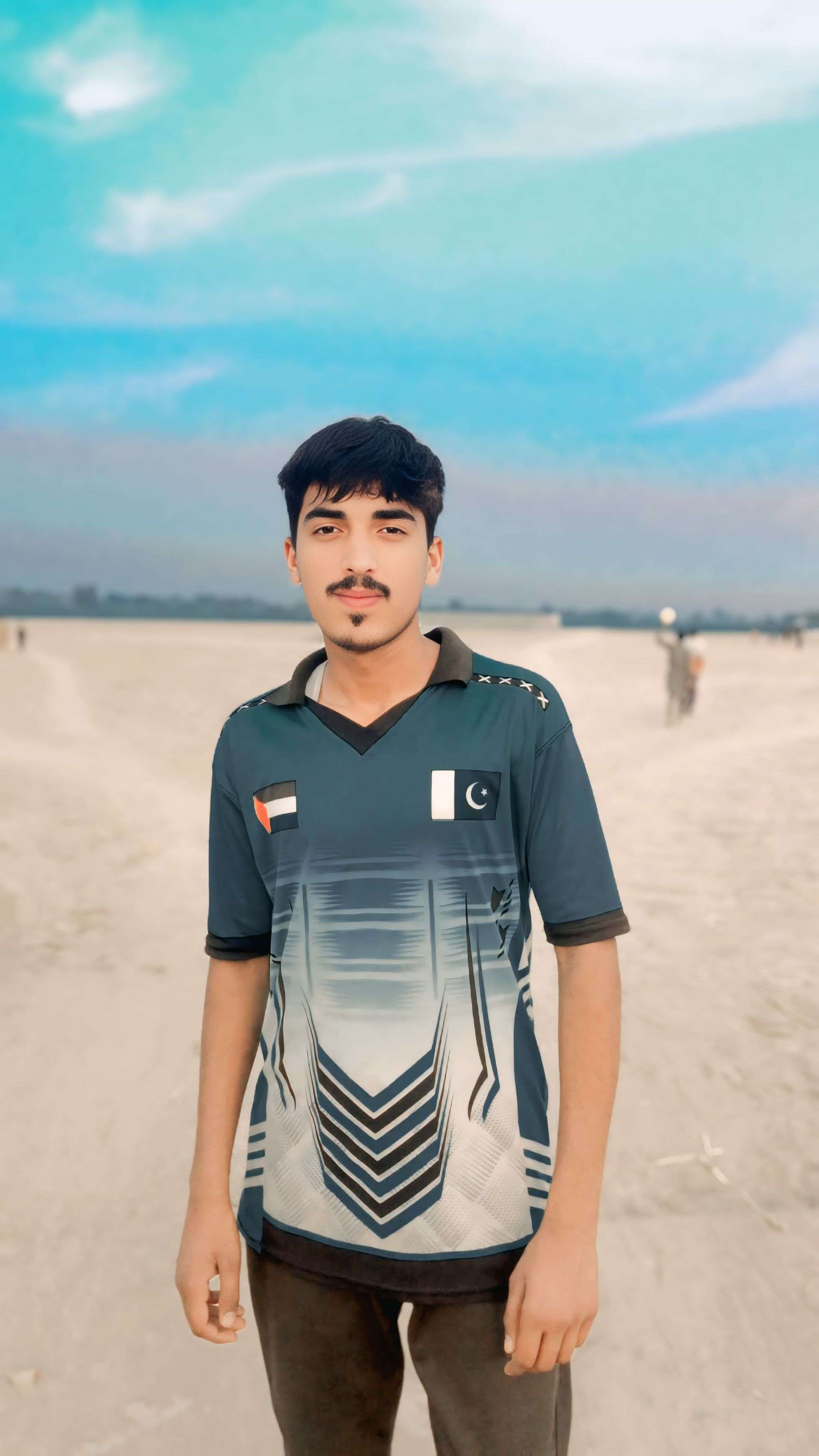 Muhammad Saqlain Profile Picture