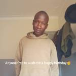 Jamwa Victor profile picture