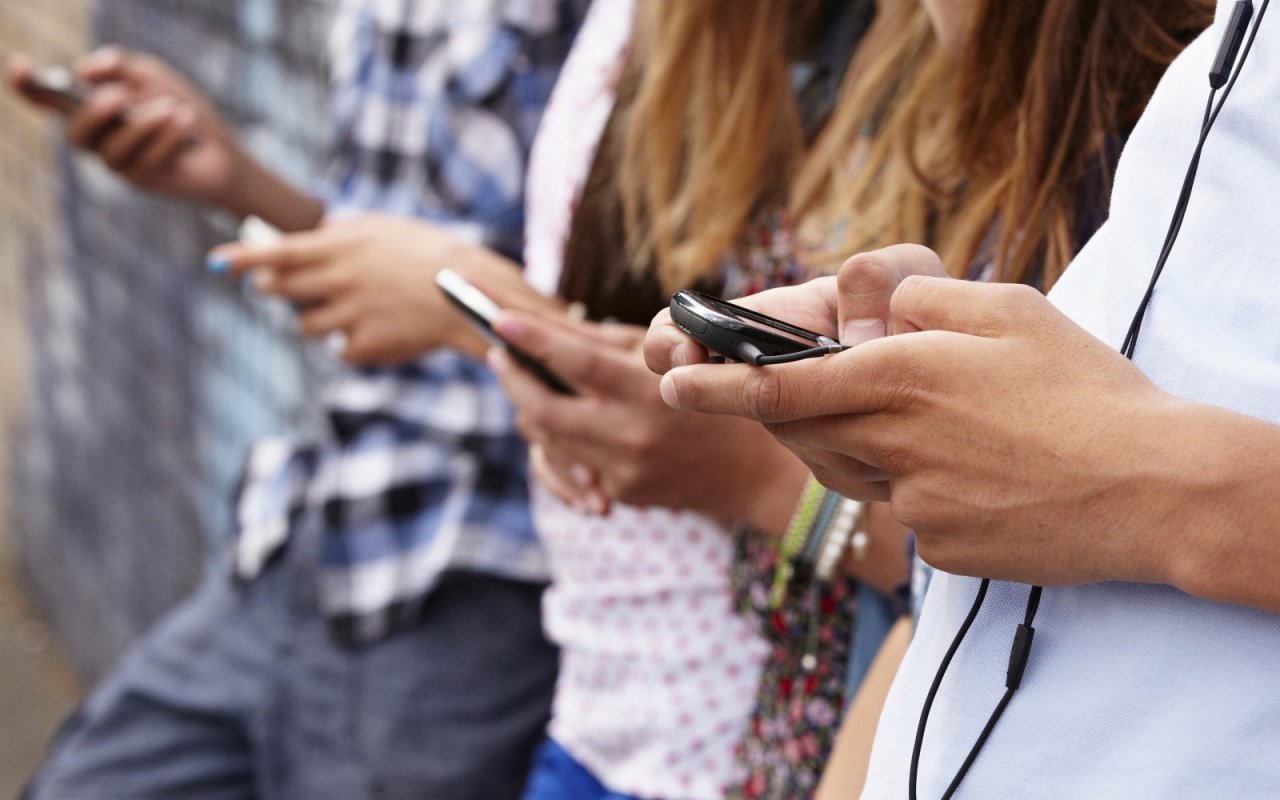 Frepali | The freedom of social media