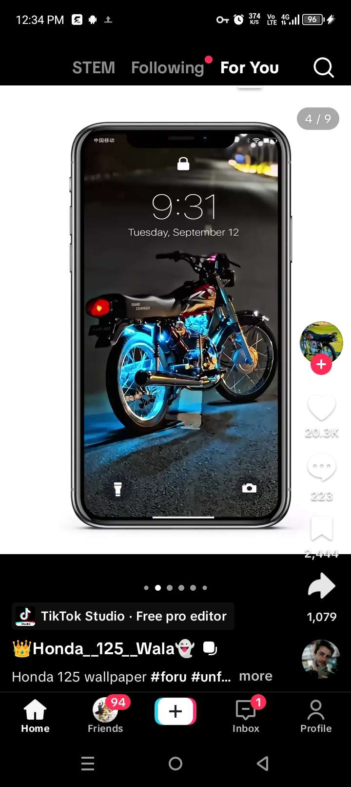 Post Image