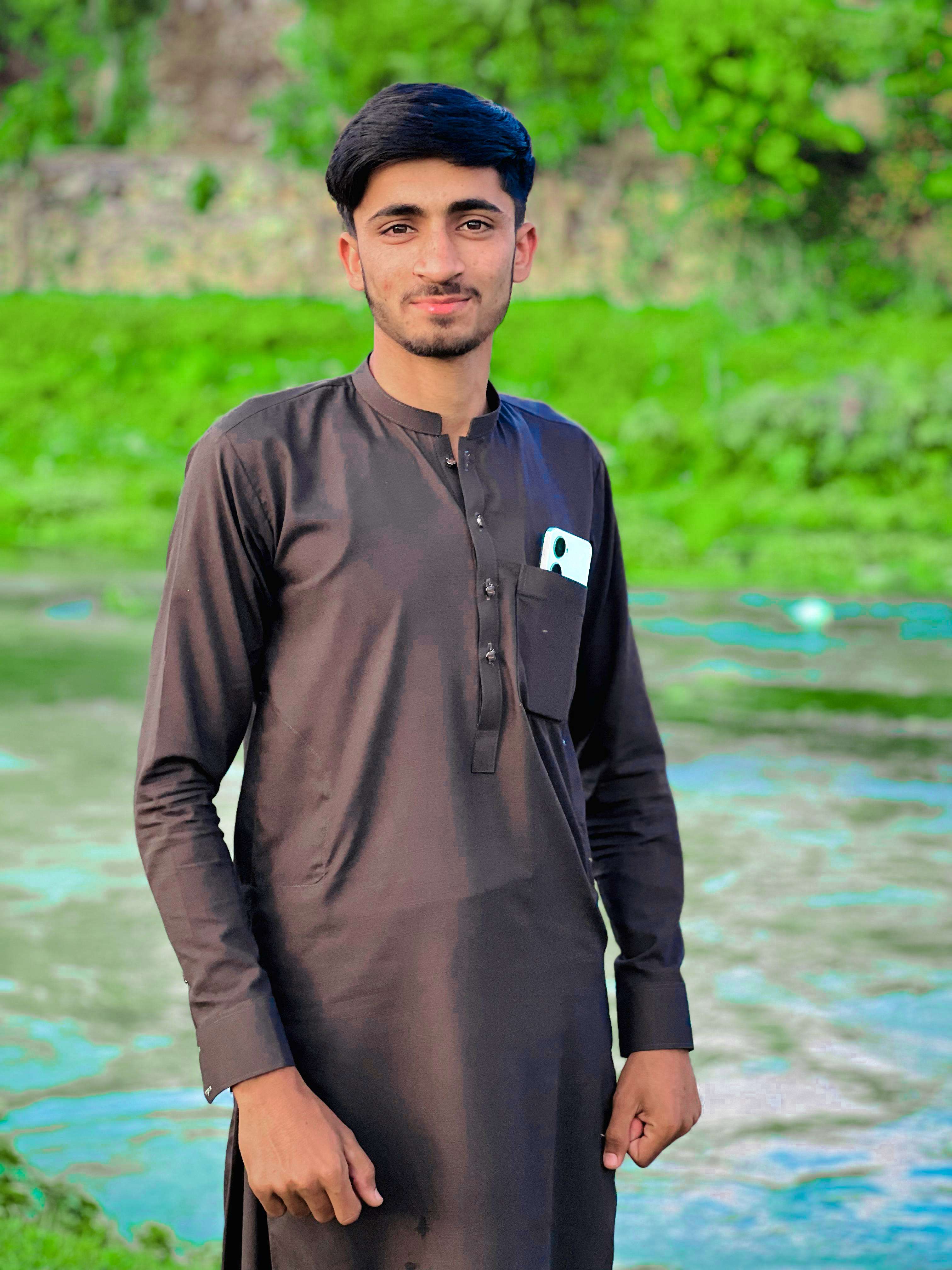 Marwan Khan Profile Picture