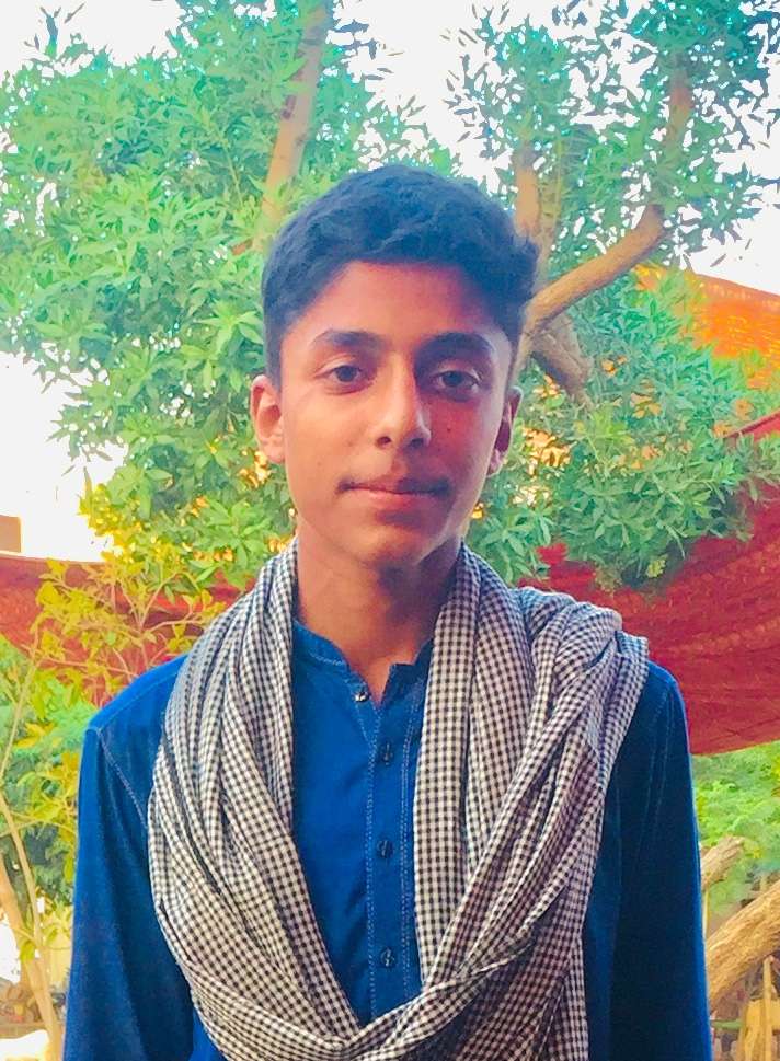 Ali Huseen Profile Picture