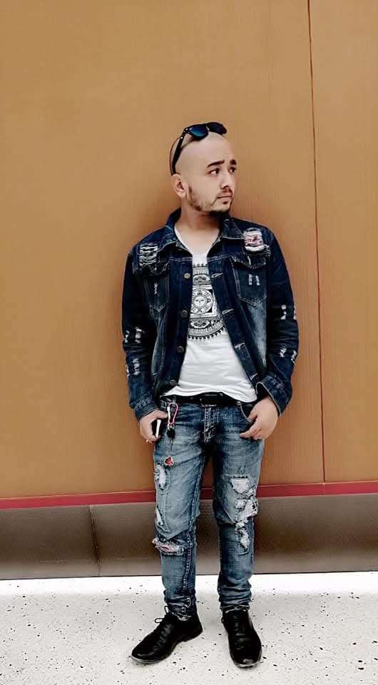 Madhukar Subedi Profile Picture