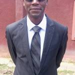 Wilson Phiri Profile Picture