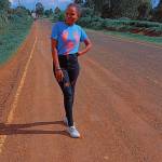 Vivian Mugure Profile Picture