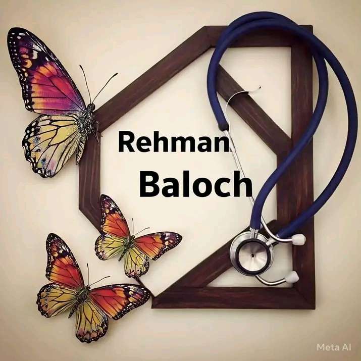 Ali baloch Profile Picture
