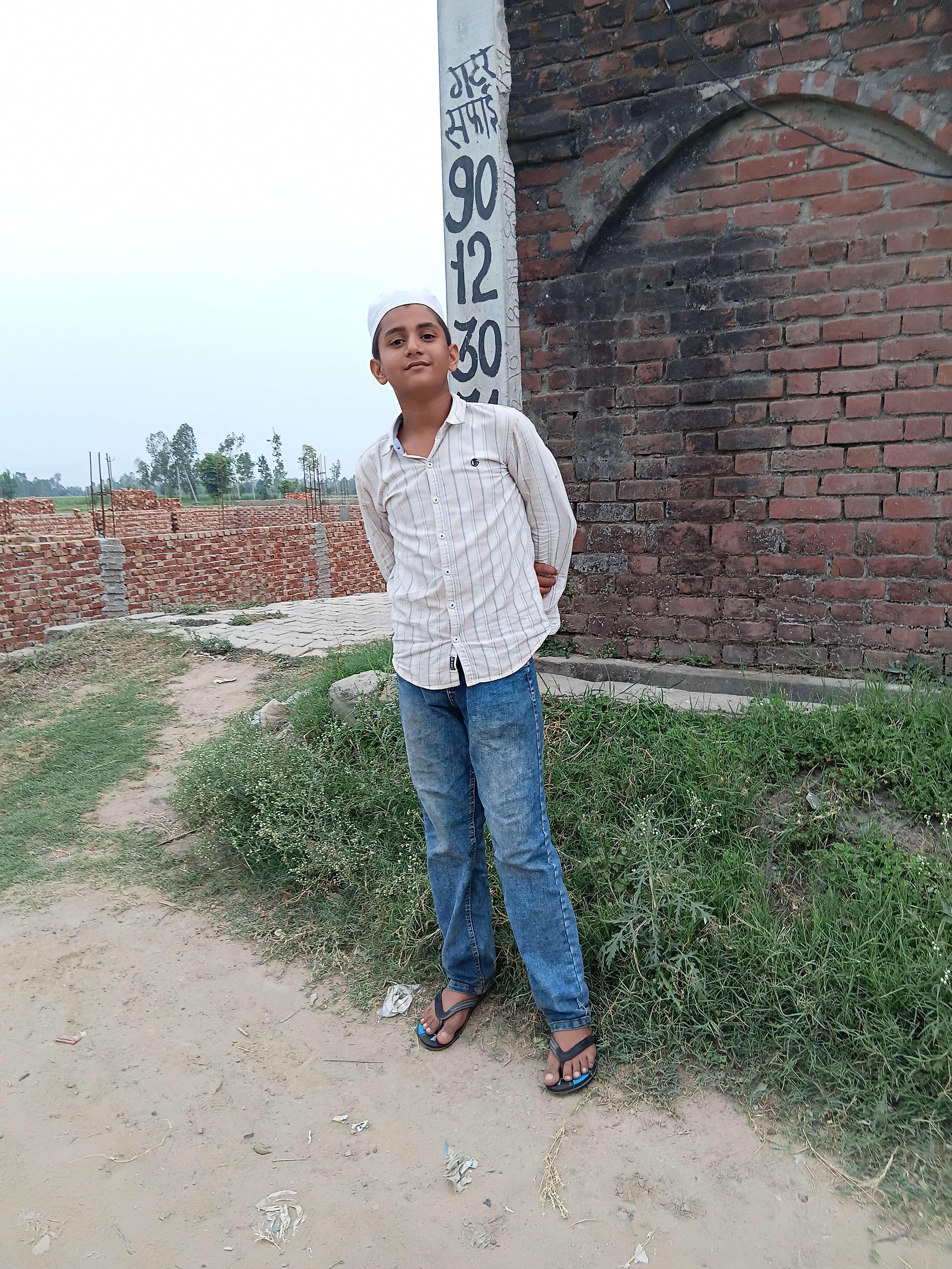 Sikandar Ali Profile Picture