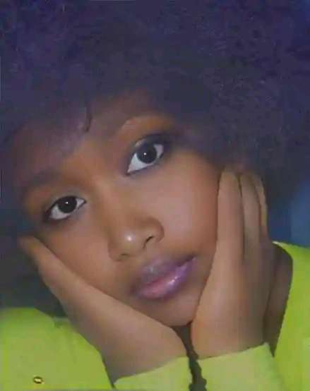 Liz Maina Profile Picture