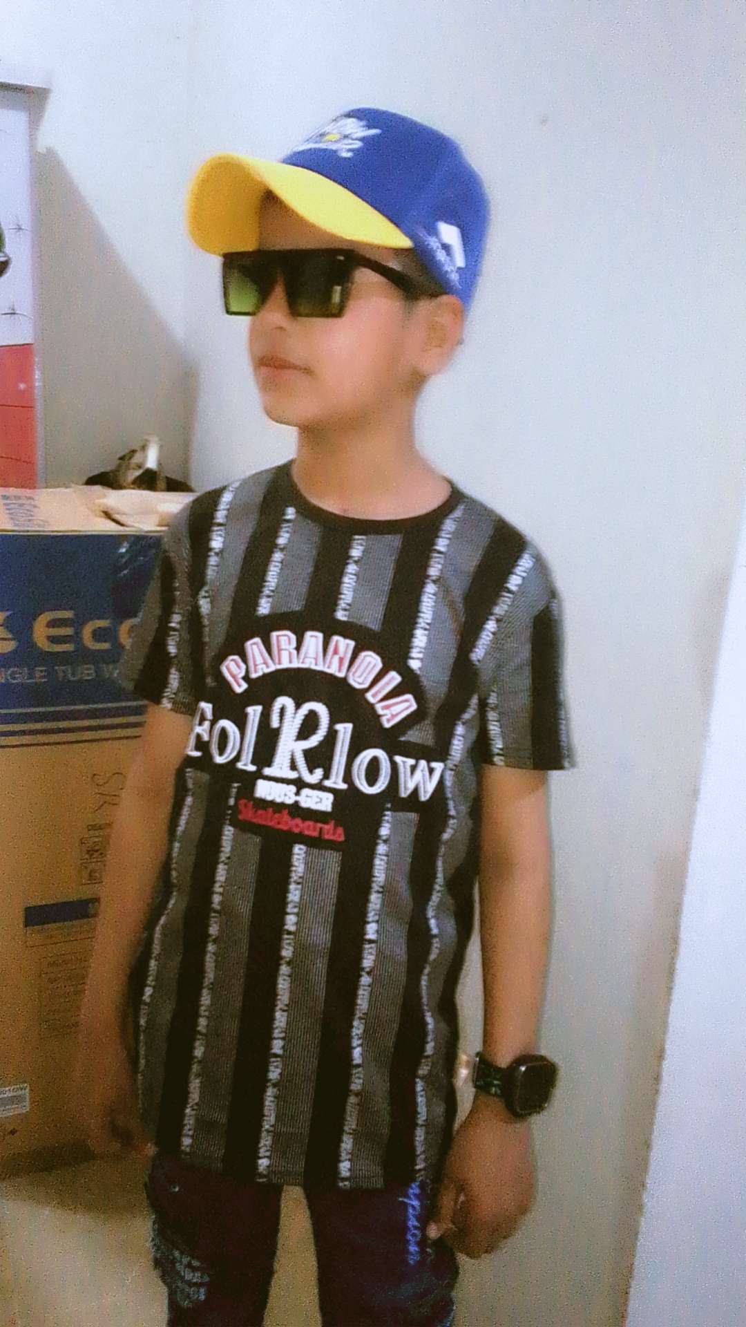 Hafiz Muhammad Zaid Profile Picture
