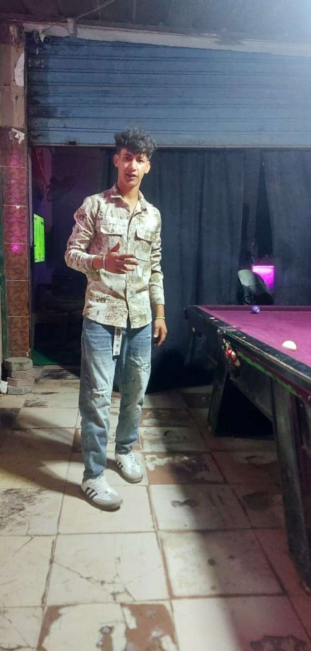 يوسف جمال Profile Picture