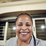 Martha Abraham Profile Picture