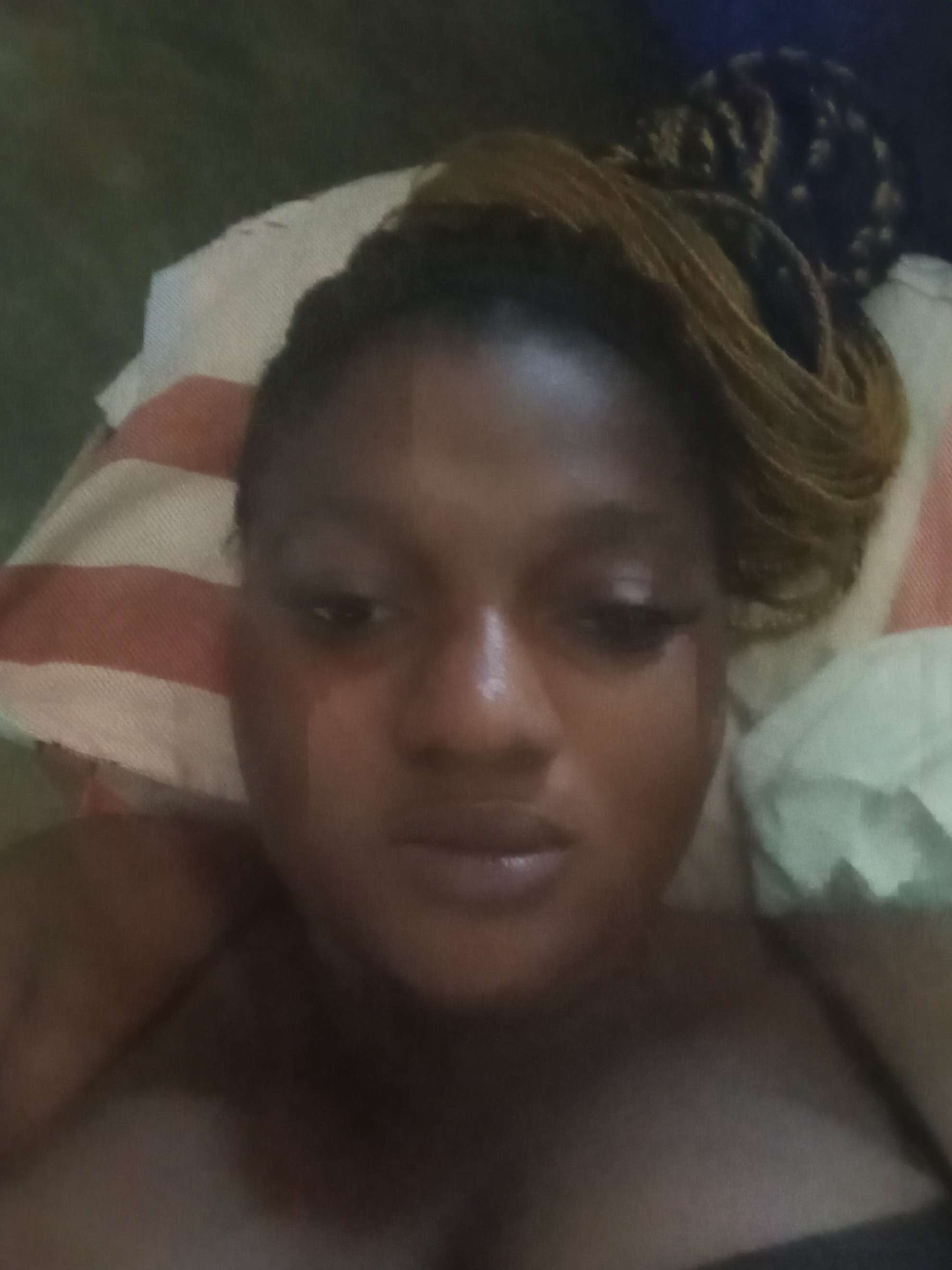 Paulina Fosuah Profile Picture